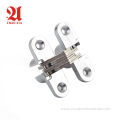 180 Degree Concealed Ss Folding Door Hinge